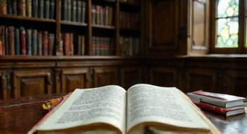 Die 6 häufigsten Fehler bei literarischen Gruppen