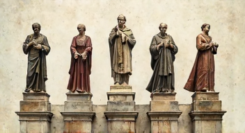 Die 6 häufigsten Fehler bei Ultramontanismus