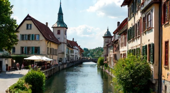 Die besten 8 Tipps bei der Erforschung der Reichsstadt Lindau