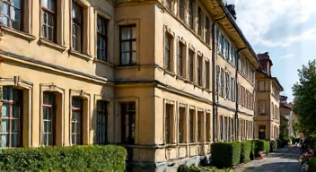 Die besten 8 Tipps bei der Erhaltung von Bürgerhäusern