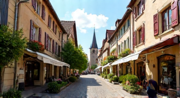 Die besten 8 Tipps bei der Erkundung Kaufbeurens