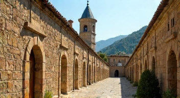 Die besten 8 Tipps bei historischen Erkundungen