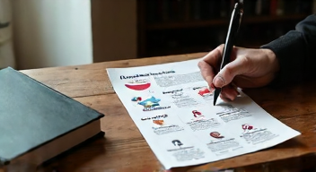 Die besten 8 Tipps bei politischer Teilhabe