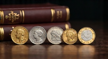 Die besten 8 Tipps beim Verständnis des Münzwesens