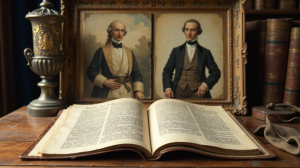 Die Entwicklung der bayerischen Staatsangehörigkeit: Historische Einblicke und Fakten