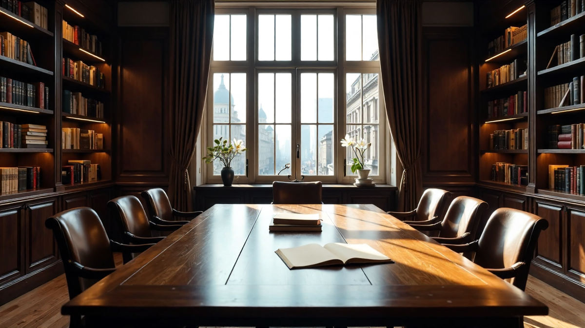 Die Gruppe 47: Literatur, Politik und das Streben nach Demokratie