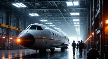 Die Herausforderungen der Technik (4/10)