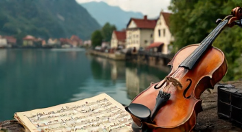 Die kulturelle Bedeutung der Musik in Lindau (10/10)