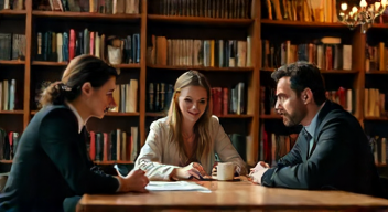 Die literarische Verantwortung der Gruppe 47 (1/10)