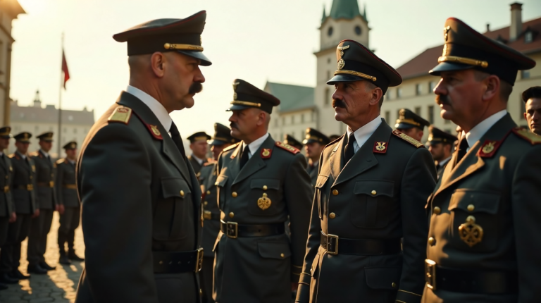 Die Machtübernahme Hitlers: Machtergreifung, Bayern, Nationalsozialismus