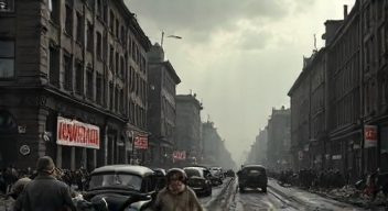 Die politische Instabilität (9/10)