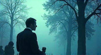 Die Psyche der Massen (7/10)