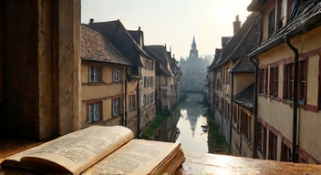 Die Reformation und ihre Auswirkungen auf Kaufbeuren (4/10)