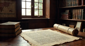 Die Rolle der Gesetze in der Staatsangehörigkeit (2/10)