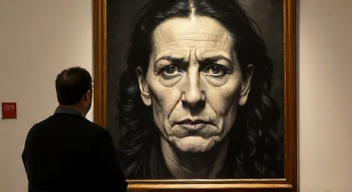 Die Rolle der Kunst im Antisemitismus (10/10)