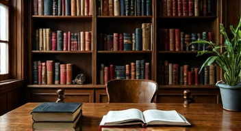 Die Rolle der Literatur in der Kunstförderung (10/10)