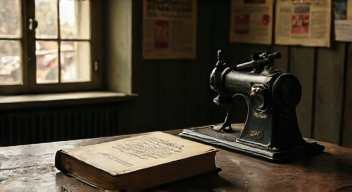 Die Rolle der Medien im Nationalsozialismus (3/10)