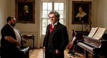 Die Rolle der Musik in der Geschichtsschreibung und Kultur (10/10)