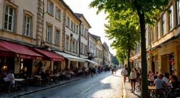 Die Rolle des heutigen Kaufbeuren in der Gesellschaft (10/10)