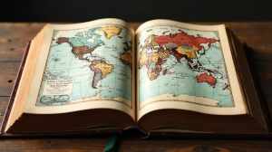 Die Schedelsche Weltchronik: Geschichte, Kultur und Illustrierung im Fokus