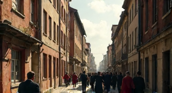 Die soziale Ungleichheit als Herausforderung (6/10)