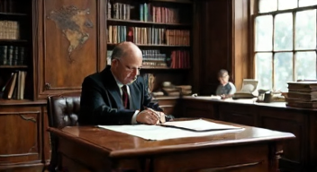 Die wirtschaftlichen Rahmenbedingungen (8/10)