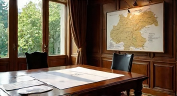 Ein Blick auf die Widerstandsstrategien der bayerischen Regierung (2/10)