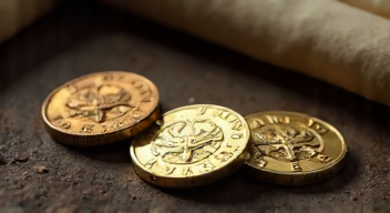 Ein persönlicher Rückblick auf das Münzwesen der Langobarden (1/10)