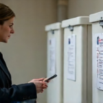 Einblick in die Wahlmechanismen (2/10)