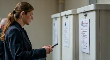 Einblick in die Wahlmechanismen (2/10)