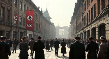 Einfluss der NSDAP auf die Gesellschaft (2/10)