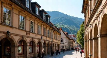 Einfluss des Alten Hofes auf die bayerische Identität (2/10)