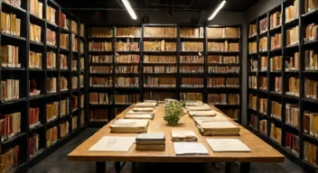 Interdisziplinarität in der Archivarbeit (6/10)