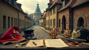 Kriegervereine: Einfluss, Bedeutung und Entwicklung im deutschen Kaiserreich