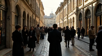 Kulturelle Entwicklungen im 19. Jahrhundert (7/10)