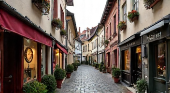 Kulturelle Identität und Wandel in Kaufbeuren (3/10)