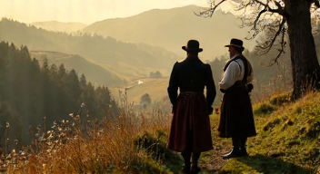 Kulturelle Wurzeln der Kriegervereine (3/10)