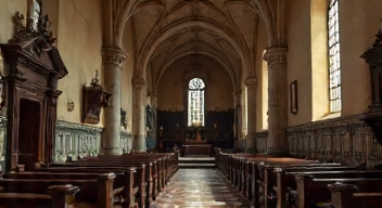 Meine Erinnerungen an den Ultramontanismus und seine Strömungen (1/10)