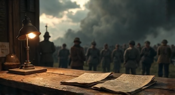 Meine Erinnerungen an die Machtübernahme Hitlers (1/10)