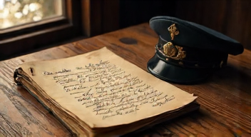 Meine Erinnerungen an Kriegervereine und ihre Bedeutung (1/10)