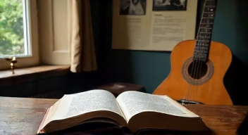 Musik und Literatur (10/10)