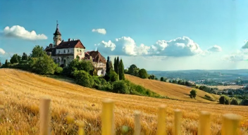 Ökonomische Auswirkungen des Alten Hofes (8/10)