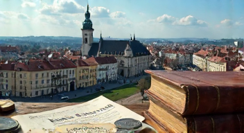 Ökonomische Auswirkungen des Ultramontanismus (8/10)