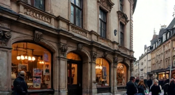 Ökonomische Bedeutung des Bürgerhauses (8/10)