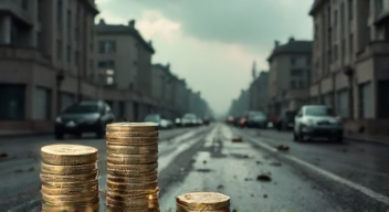 Ökonomische Bedingungen und die Diktatur (8/10)