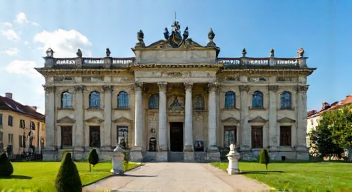 Perspektiven zu bayerischen Staatsarchiven und ihrer Rolle