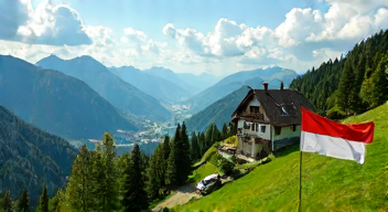 Perspektiven zu bayerischer Staatsangehörigkeit