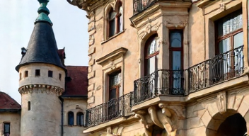 Perspektiven zu den Einflüssen des Alten Hofes