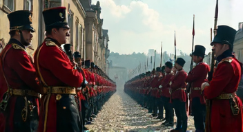 Perspektiven zu Kriegervereinen im deutschen Kaiserreich