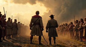 Perspektiven zu Widerstand und Macht in der Geschichte